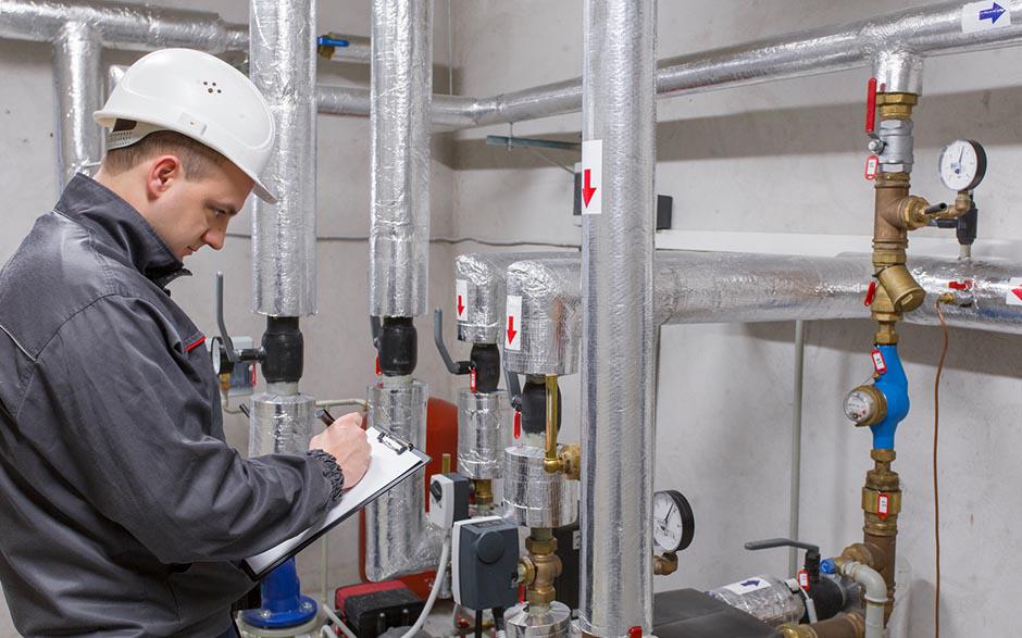 contrat entretien chaudière obligatoire Montlhéry